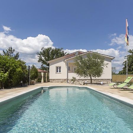 Villa Luka Nedeščina Bagian luar foto