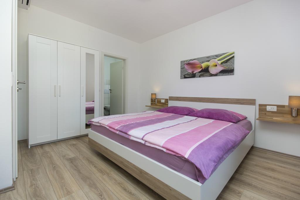 Villa Luka Nedeščina Bagian luar foto