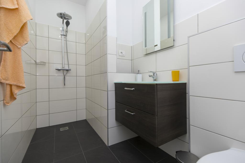 Villa Luka Nedeščina Bagian luar foto