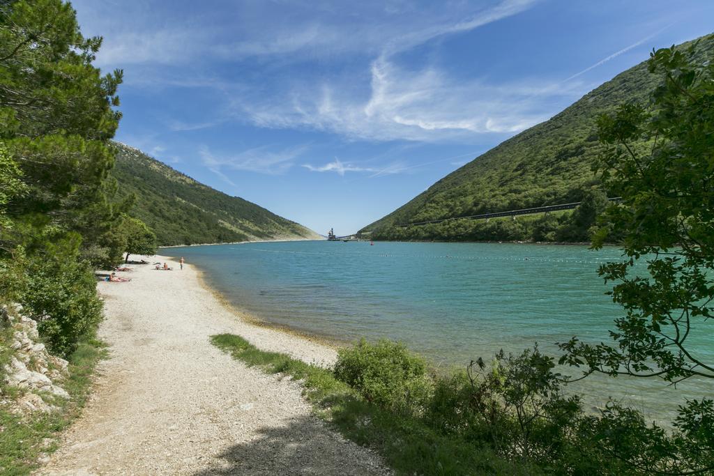 Villa Luka Nedeščina Bagian luar foto