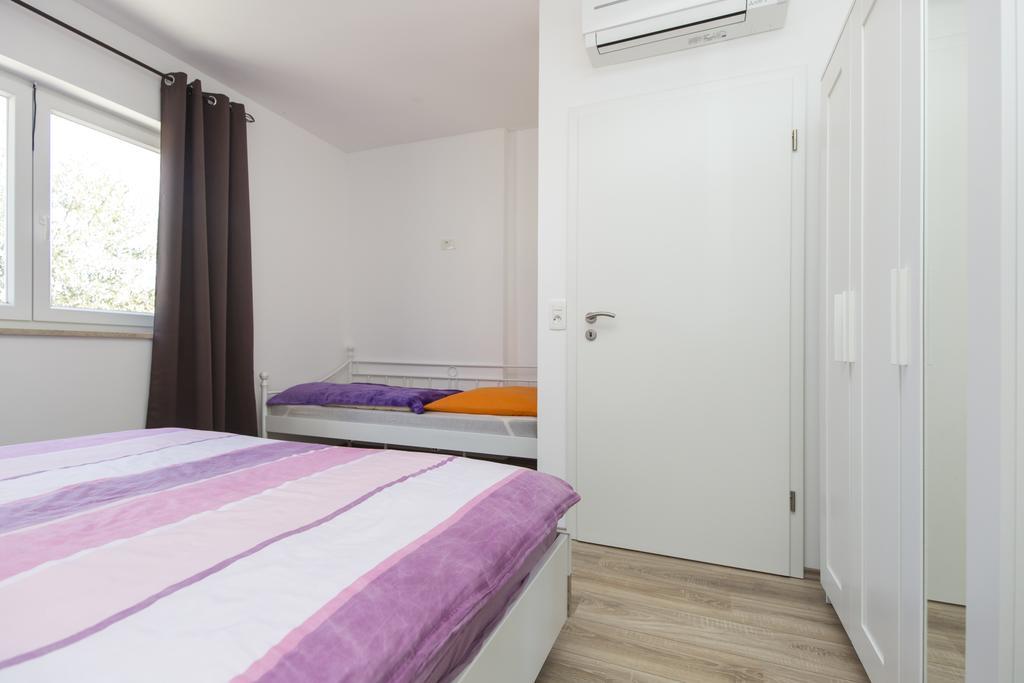 Villa Luka Nedeščina Bagian luar foto