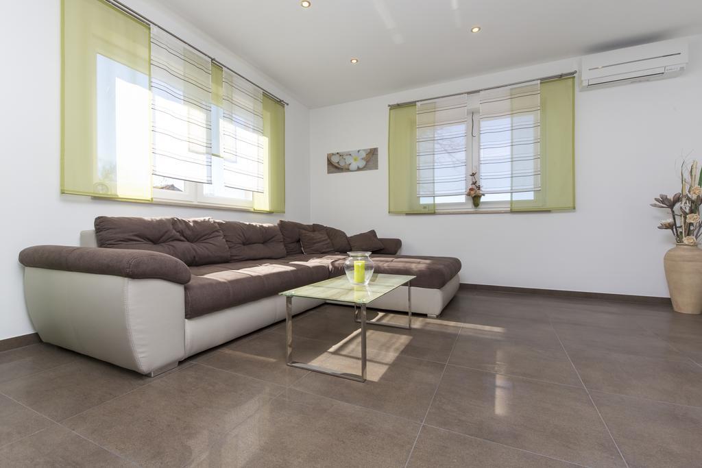 Villa Luka Nedeščina Bagian luar foto