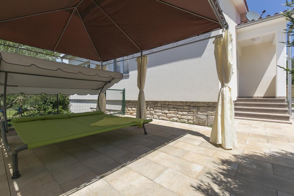 Villa Luka Nedeščina Bagian luar foto